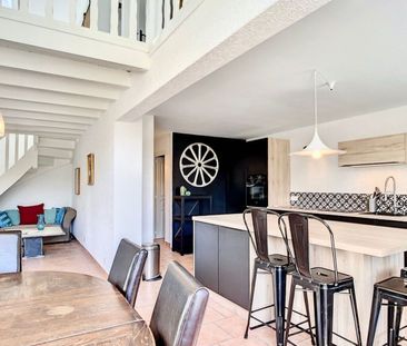 Maison à louer 2 pièces • 80,80 m 2 Viry - Photo 3