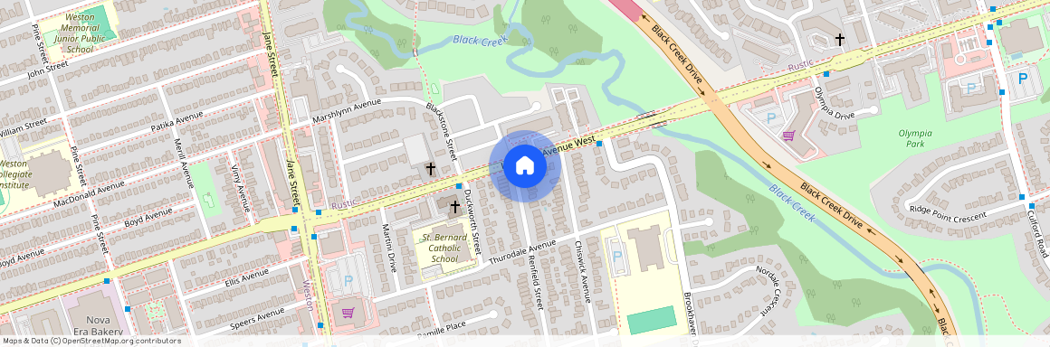 1753 Lawrence Avenue Unit# Lower, Toronto