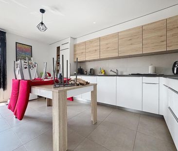 3.5 Zimmer, 80 m², 1. Stock - Photo 4