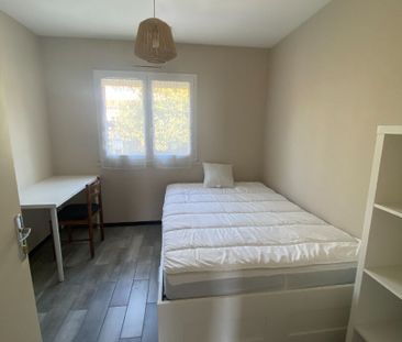 Location appartement 1 pièce, 21.00m², Saint-Jean-de-la-Ruelle - Photo 1