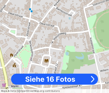 Prachtig afgewerkte woning met 2 slaapkamers op rustige ligging - Foto 1