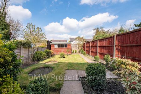 Acton Road, Arnold, Nottingham - Photo 3