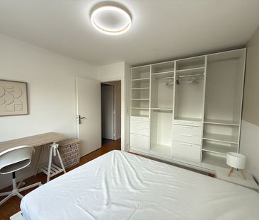 A Louer - COLOCATION - Appartement Annecy 5 pièces - 109.39 m2 - Ba... - Photo 3