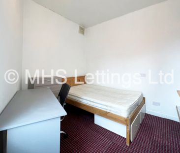 6 Bedroom End Terraced House for rent in Raven Road - Photo 5