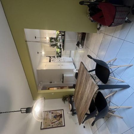 8 1/2 - Montréal (Hochelaga / Maisonneuve) - 2 350 $/mois - Photo 3