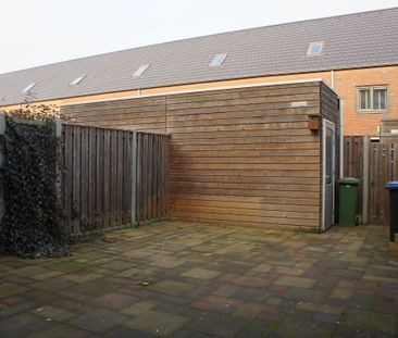 Te huur: Huis Pleziervaart in Arnhem - Foto 3