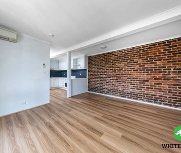 23/179 Melrose Drive, Phillip - Photo 1