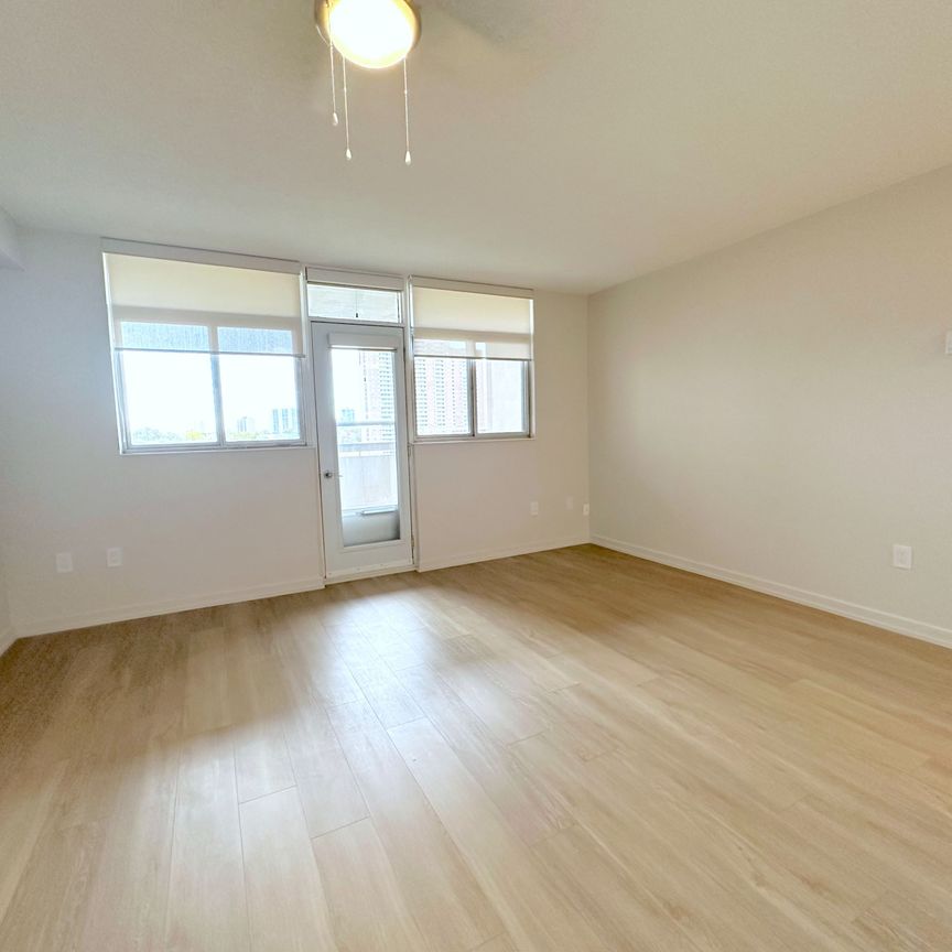 For Lease - 30 Denton Avenue Unit# 802, Toronto, Ontario - Photo 1