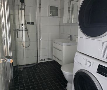 Agneshögsgatan 45 B - Photo 5