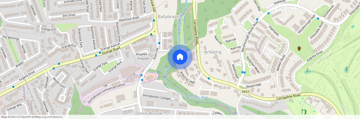 17 Cois Coillte Carrs Hill Douglas, Douglas, Cork City, T12YN93, T12YN93, Dublin