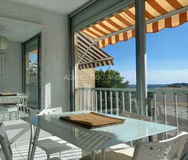 Location Appartement 1 pièce 27m² LA CIOTAT 13600 - Photo 1