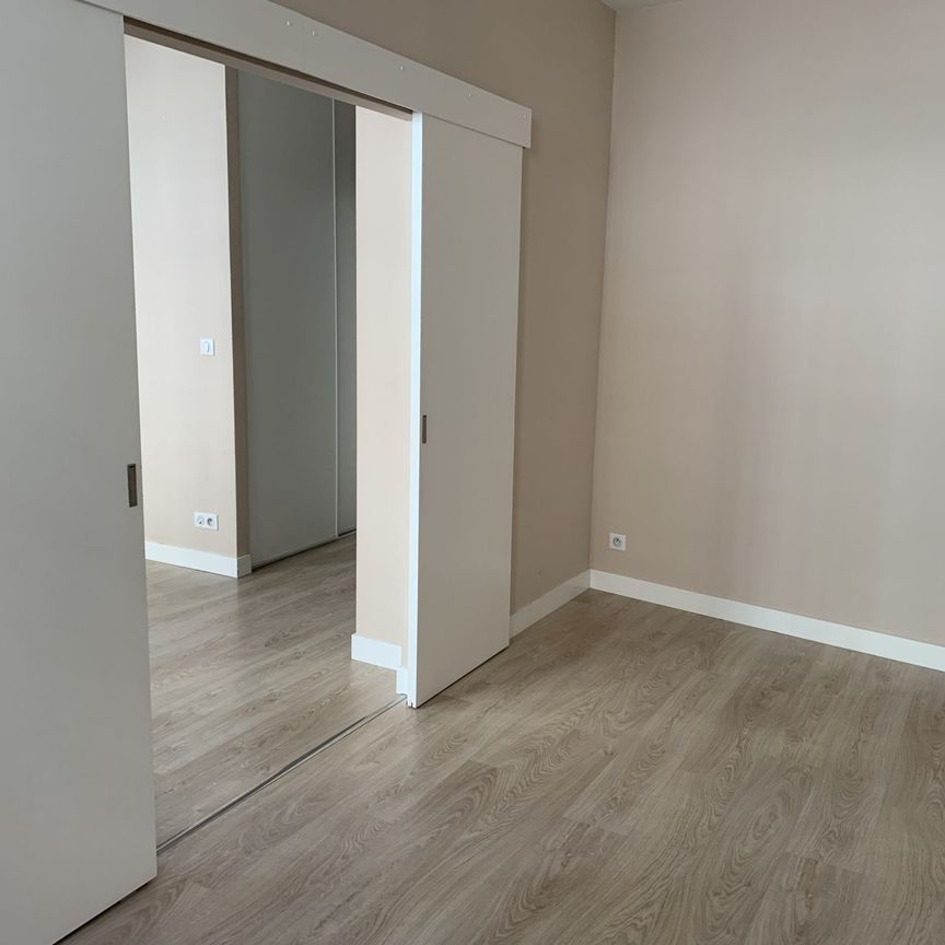 T2 35 m² – Centre Ville – LIMOGES – LOCATION – BEGIP - Photo 1