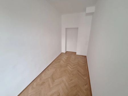 2,5 ZIMMER WOHNUNG - SONNIG und unbefristet NÄHE U4 MEIDLING - Sollten Sie sich nicht entgehen lassen!!! - Photo 3