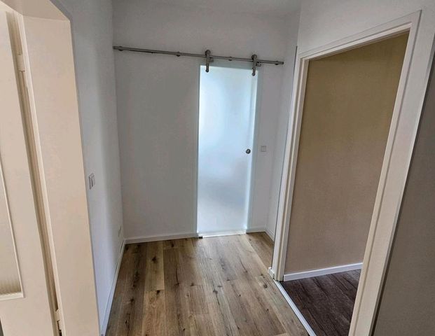Schöne 2 Zimmer Wohnung auf dem Rabenberg - Foto 1