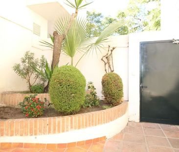 Alquiler de piso en Avenida Juan Sebastián Elcano, 20 - Photo 5