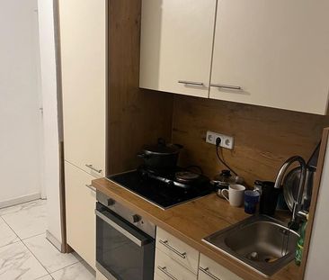 Wg Zimmer möbiliert zu vermieten. Anmeldung möglich - Foto 1