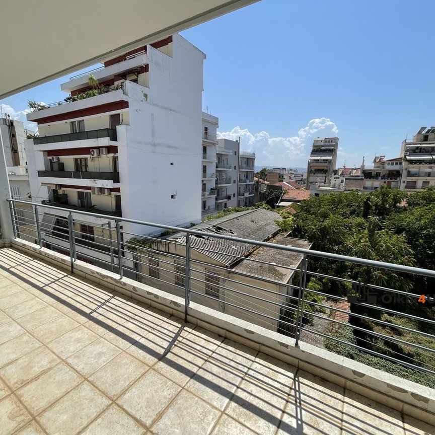 ΕΝΟΙΚΙΑΣΗ, ΔΙΑΜΕΡΙΣΜΑ, ΥΨΗΛΑ ΑΛΩΝΙΑ - Photo 1