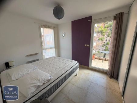 Appartement à louer 3 pièces 55.27m² - Photo 4