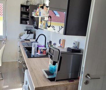 Wohnung in Satteldorf - Foto 3