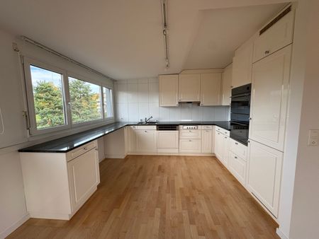 3 Zimmer, 90 m², 2. Stock - Foto 2