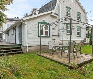 Maison à étages à Salaberry-de-Valleyfield - Photo 3