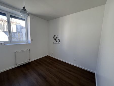 Location Maison 3 pièces 58m² VERTOU 44120 - Photo 4