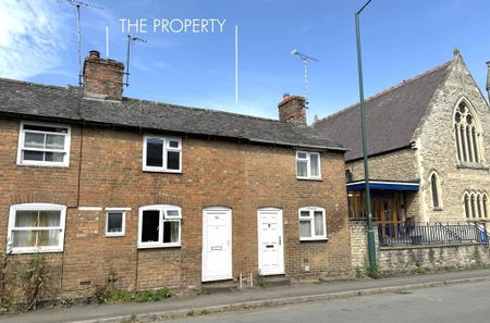 1 bedroom terraced house to rent - Photo 3