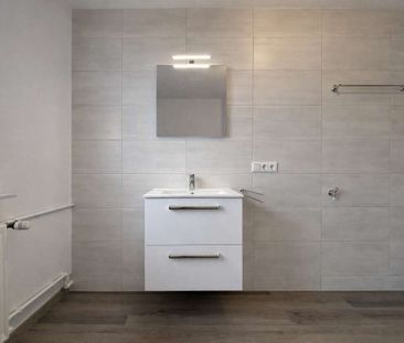 Hochspeyer - 3 ZKB, EBK, 2 Balkone, *neues Bad*, Garage - Photo 2