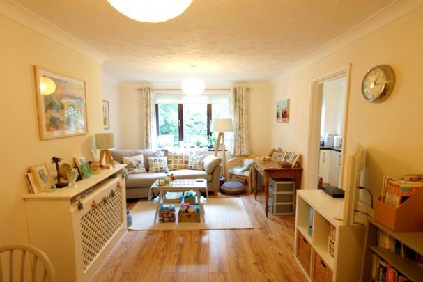 1 bedroom flat to rent - Photo 1