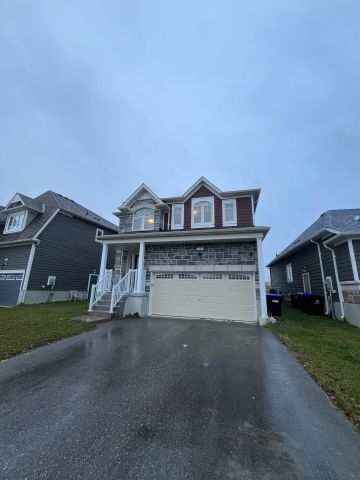 For Lease - 38 Sandhill Crane Drive, Wasaga Beach, Ontario - Photo 5