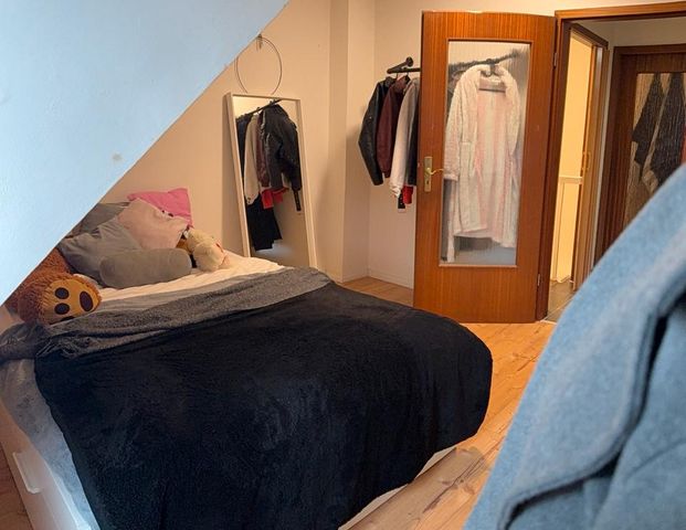 1 Zimmer Wohnung - Foto 1