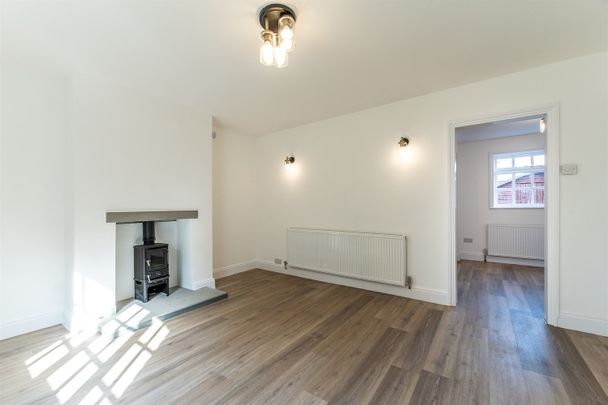 Glebe Cottages, Wilford Village - Photo 1