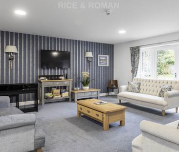 1 Bedroom Apartment, Birch Place – Crowthorne - Photo 2