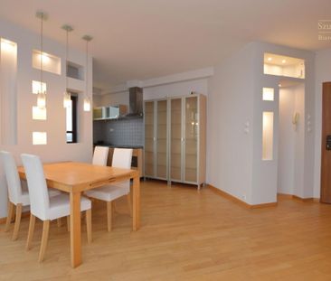 Mieszkanie na wynajem Warszawa, Praga-Południe, Saska Kępa, Zwycięzców - Zdjęcie 1