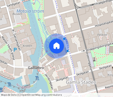 Smedjegatan 1 B - Photo 1