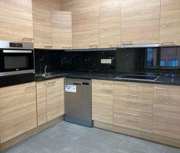 Appartement te huur - Photo 3