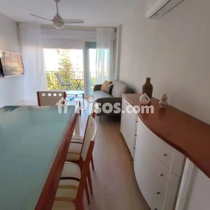 Piso en alquiler en Fuengirola - Foto 1