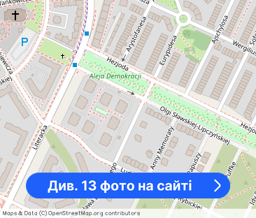 Mieszkanie do wynajęcia - 66 m² - 3 pokoje Strzeszyn Poznań - Фото 1