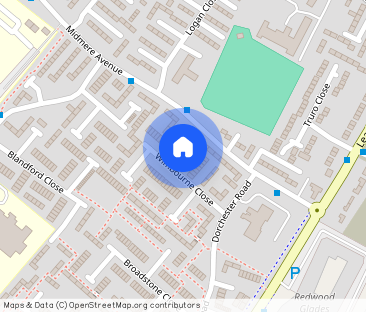 Wimborne Close, Bransholme, Hull - Photo 1