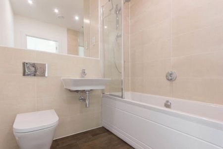 1 bedroom apartment to rent - Photo 2