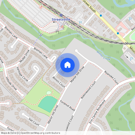 5467, 5467, Bimini, Crt, Bsmt, L5M 6T9, Mississauga