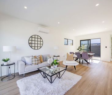 Luxury and Brand New 3-bedroom & 2 Bathroom Home - Photo 2