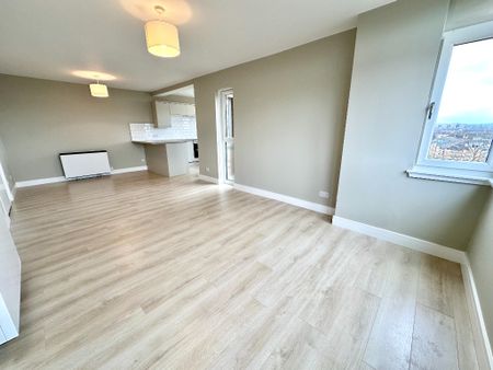 Dirleton Drive, Southside, Glasgow, G41 3BE - Photo 4