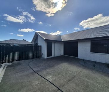 81B Lennon Drive, Rolleston - Photo 5