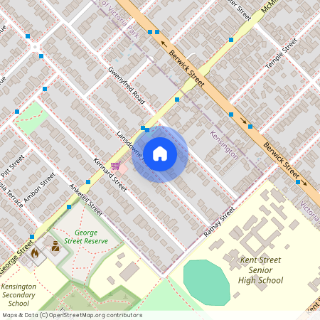 138 Lansdowne Road, Kensington, WA, 6151