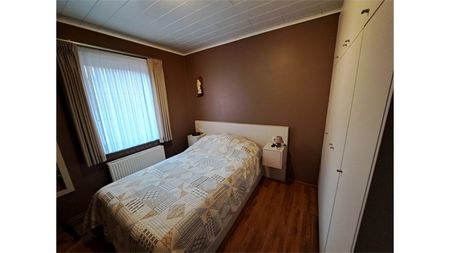 Een mooi gelegen gelijkvloers appartement met garage - Foto 5