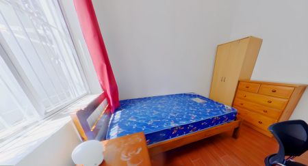 Room 9 at (3 Bedroom House) - Photo 5