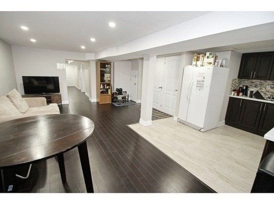 For Lease - 92 Kingsmere Crescent Unit# (Main), Brampton, Ontario - Photo 1