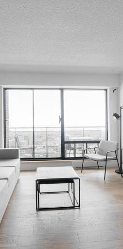 3 ½ entièrement meublé à louer Saint-Jean-Baptiste février 2026 - Photo 1