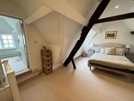 3 bedroom cottage to rent - Photo 1